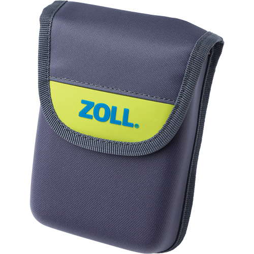Mallette pour bloc-piles AED, Zoll AED 3 Pour, Non m&eacute;dical Industrial Sales