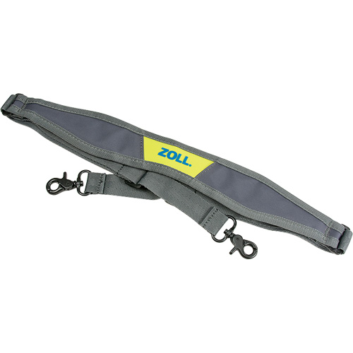 AED Carry Case Replacement Shoulder Strap, Zoll AED 3 For, Non-Medical Industrial Sales