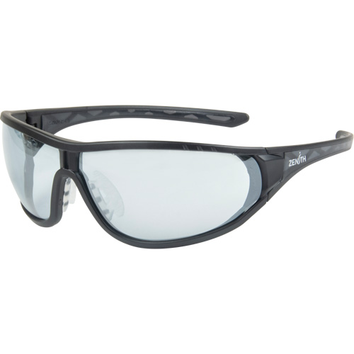 Lunettes de s&eacute;curit&eacute; de s&eacute;rie Z3000, Lentille Miroir int&eacute;rieur/ext&eacute;rieur, Anti-&eacute;gratignures, ANSI Z87+/R&eacute;pond ou surpasse la norme CSA Z94.3 Industrial Sales