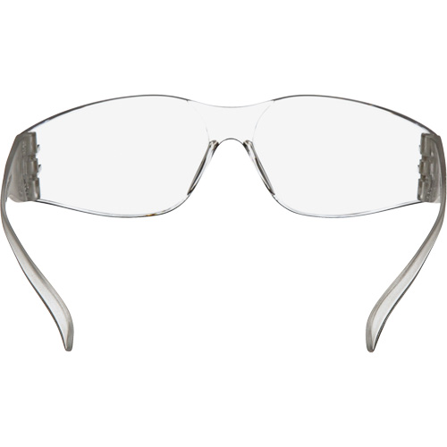 Lunettes de s&eacute;curit&eacute; Virtua, Lentille Transparent, Antibu&eacute;e, R&eacute;pond ou surpasse la norme CSA Z94.3 Industrial Sales