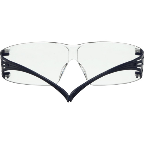 Lunettes de s&eacute;curit&eacute; SecureFit s&eacute;rie 200, Lentille Transparent, Antibu&eacute;e/Anti-&eacute;gratignures, ANSI Z87+/R&eacute;pond ou surpasse la norme CSA Z94.3 Industrial Sales