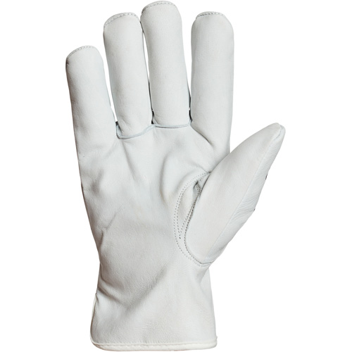 Gants de conducteur doubl&eacute;s pour l'hiver Endura, T-Grand, Paume en Cuir fleur de ch&egrave;vre, Thinsulate Industrial Sales