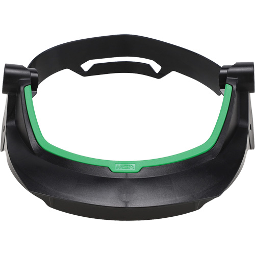 Monture pour accessoires de casque V-Gard Industrial Sales