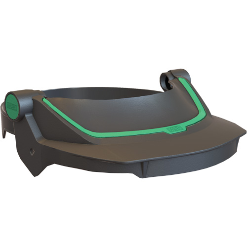 Monture universelle pour accessoires de casque V-Gard Industrial Sales
