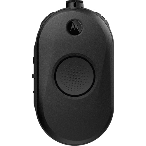 CLP Series Two-Way Radio, UHF Radio Band, 8 Channels, 100000 sq. ft. Range Industrial Sales