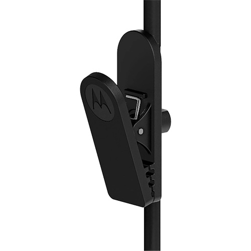 Pince pour &eacute;couteur de radios CLPE Industrial Sales