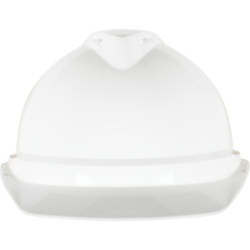 V-Gard&reg; 500 Hardhat, Meets CSA Type 1, Ratchet Suspension, Vented Industrial Sales