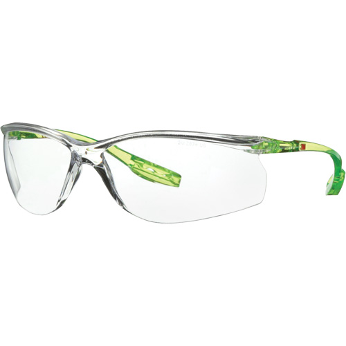 Lunettes de s&eacute;curit&eacute; de s&eacute;rie Solus CCS, Lentille Transparent, Antibu&eacute;e, R&eacute;pond ou surpasse la norme CSA Z94.3 Industrial Sales
