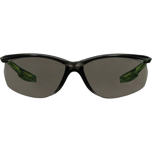 Solus CCS Series Safety Glasses, Grey Lens, Anti-Fog, Meets/Exceeds CSA Z94.3 Industrial Sales