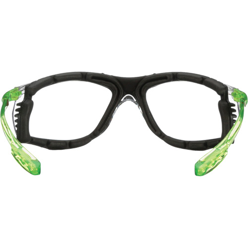 Lunettes de s&eacute;curit&eacute; de s&eacute;rie Solus CCS, Lentille Transparent, Antibu&eacute;e/Anti-&eacute;gratignures, R&eacute;pond ou surpasse la norme CSA Z94.3 Industrial Sales