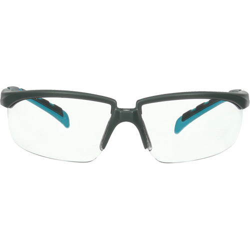 Lunettes de s&eacute;curit&eacute; de la s&eacute;rie Solus 2000, Lentille Transparent, Antibu&eacute;e/Anti-&eacute;gratignures, ANSI Z87+ Industrial Sales
