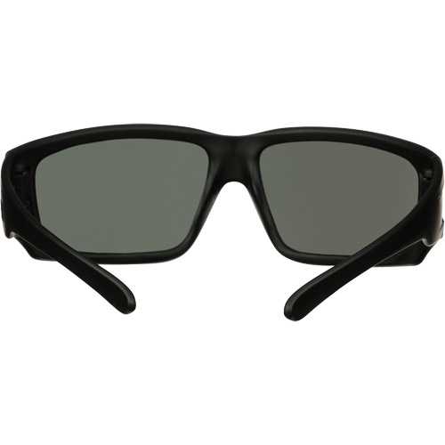 Lunettes de s&eacute;curit&eacute; de la s&eacute;rie Maxim Elite 1000, Lentille Gris, Antibu&eacute;e/Anti-&eacute;gratignures, R&eacute;pond ou surpasse la norme CSA Z94.3 Industrial Sales