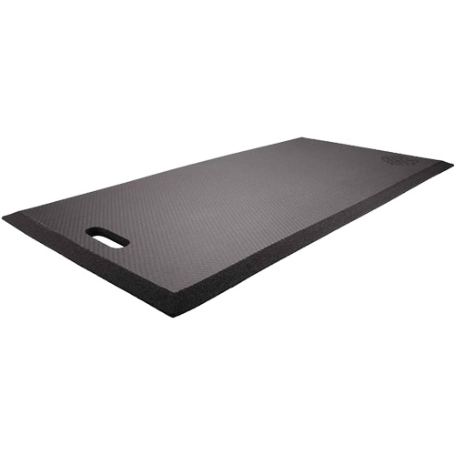 Tr&egrave;s grande genouill&egrave;re en mousse l&eacute;g&egrave;re ProFlex 391, 30" lo x 18" la, 0,7" &eacute;pais Industrial Sales