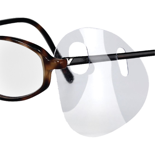 &eacute;crans lat&eacute;raux pour lunettes Industrial Sales