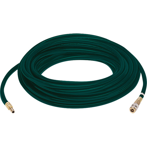 Tuyau de conduite d'air pour casque abrasif ALLEGRO INDUSTRIES, Basse pression, 100' Industrial Sales