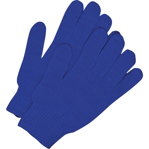 Classic Thermolite&reg; Knit Gloves, Nylon, 13 Gauge, 9 Industrial Sales