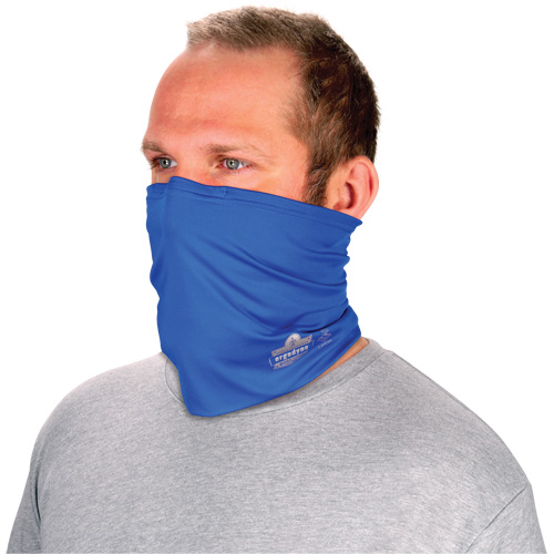 Chill-Its 6489 2-Layer Cooling Multi-Band, Blue Industrial Sales