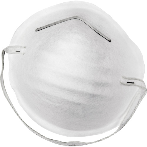 Disposable Nuisance Dust Mask Industrial Sales
