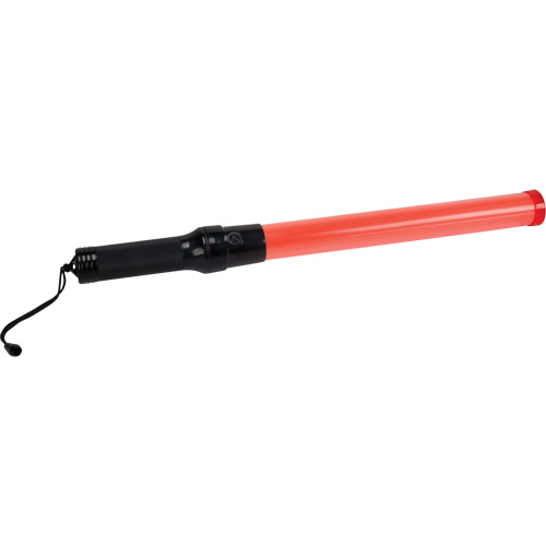 Safety Baton Light Industrial Sales