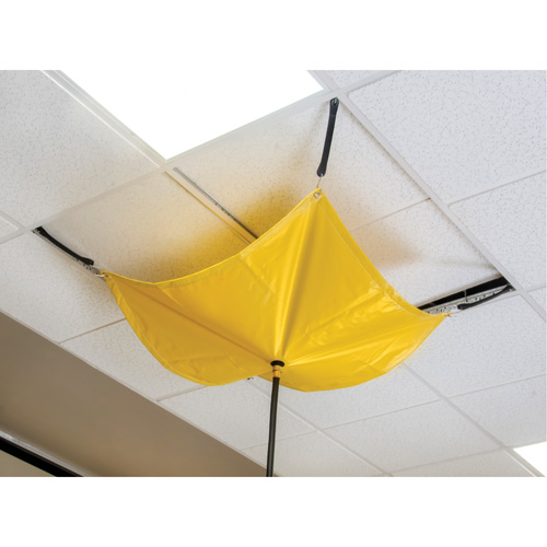 Roof Leak Diverter Industrial Sales