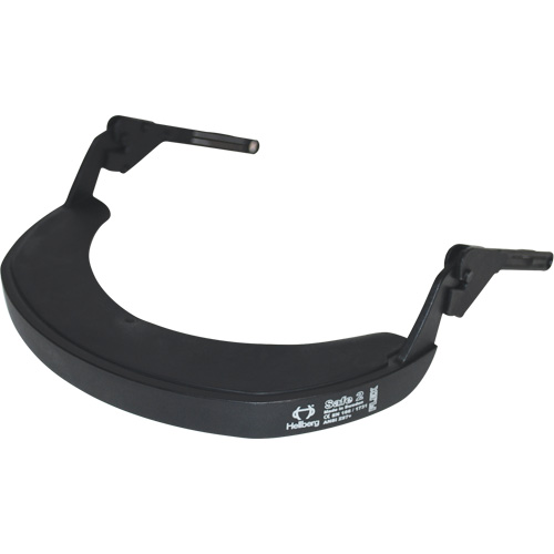 Support pour visi&egrave;re droite Safe-2 Flex Industrial Sales