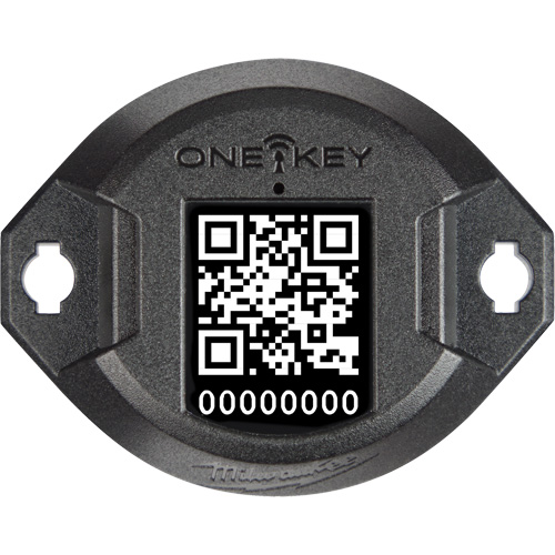 &eacute;tiquette de suivi Bluetooth One-Key Industrial Sales