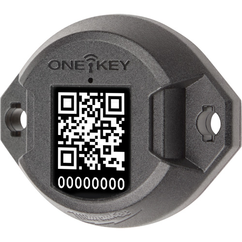 &eacute;tiquettes de suivi Bluetooth One-Key Industrial Sales