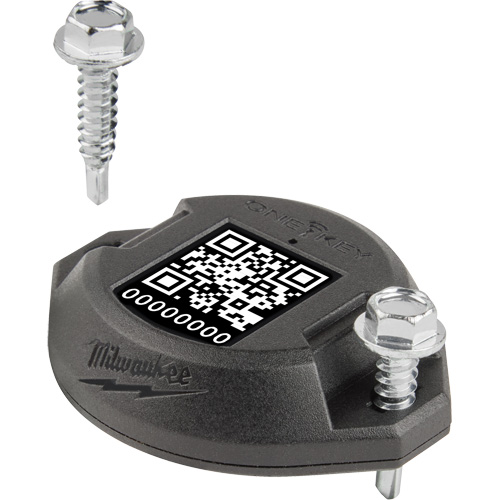 &eacute;tiquettes de suivi Bluetooth One-Key Industrial Sales