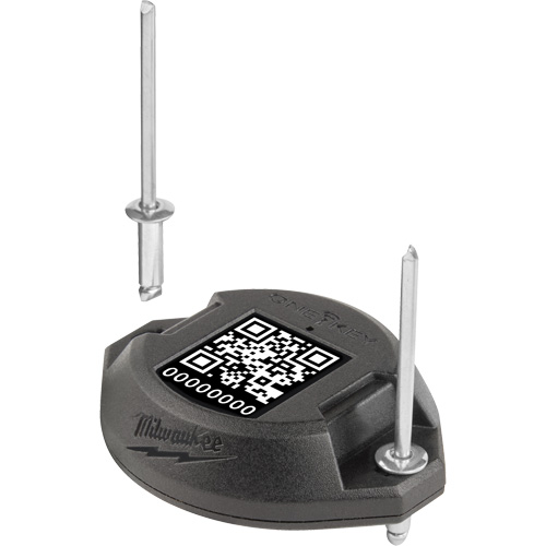 &eacute;tiquettes de suivi Bluetooth One-Key Industrial Sales