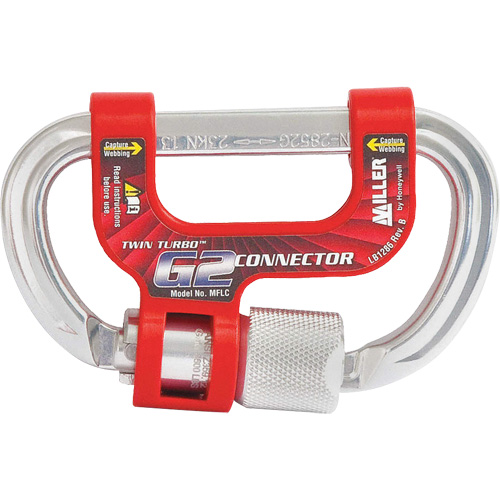 Twin Turbo G2 Connector Industrial Sales