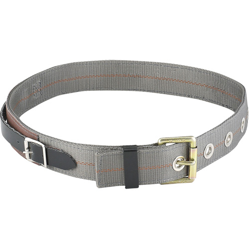 Ceinture de mineur avec 2 sangles et anneau en D Zero Pip Dynamic Industrial Sales