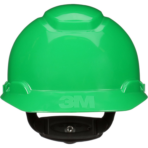 Casque de s&eacute;curit&eacute; de s&eacute;rie H SecureFit, R&eacute;pond aux normes CSA type 1, Suspension Rochet, Non ventil&eacute; Industrial Sales