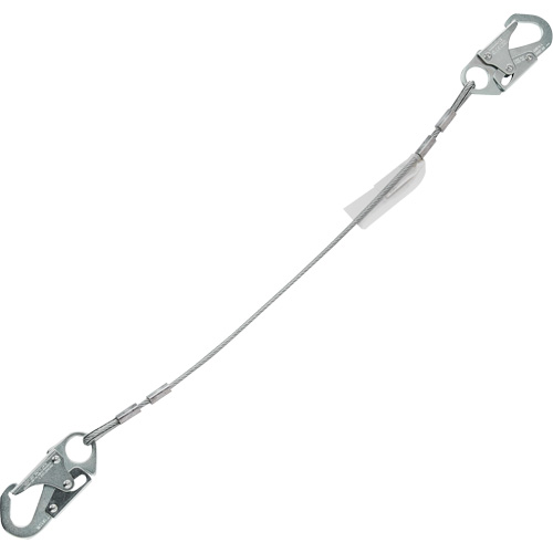 Longe de retenue V-Series Industrial Sales