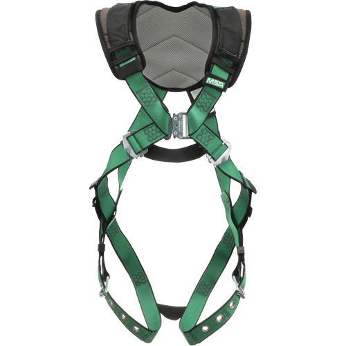 V-Form+ Harness, CSA Certified, Class A, 230 lbs. Cap. Industrial Sales