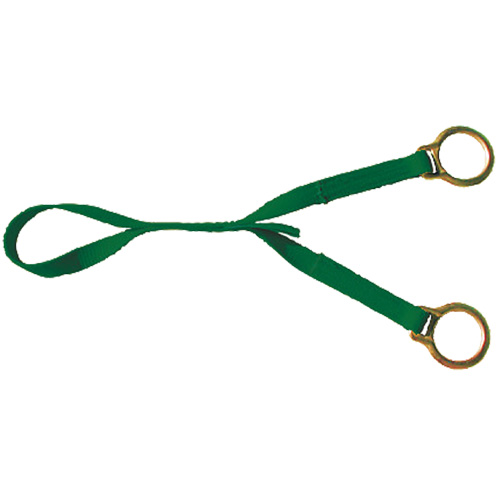 Attache de longe r&eacute;ajustable Industrial Sales