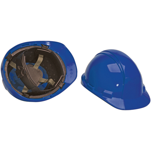 Casque de s&eacute;curit&eacute; North Matterhorn, R&eacute;pond aux normes CSA type 2, Suspension Rochet, Non ventil&eacute; Industrial Sales