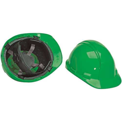 Casque de s&eacute;curit&eacute; North Matterhorn, R&eacute;pond aux normes CSA type 2, Suspension Rochet, Non ventil&eacute; Industrial Sales