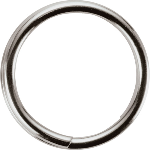 2lb 2" Split Ring Industrial Sales