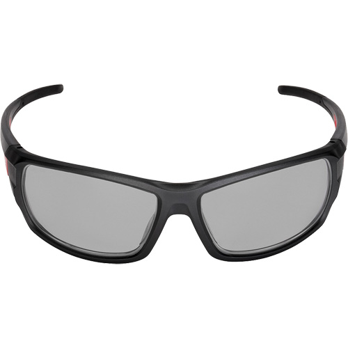 Performance Safety Glasses, Grey Lens, Anti-Fog, ANSI Z87+/Meets/Exceeds CSA Z94.3 Industrial Sales