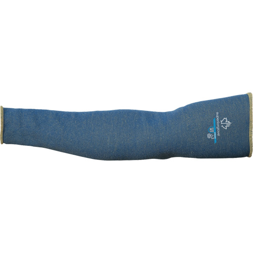 Contender PXN/KG18 Arc Flash & Cut-Resistant Sleeves, Medium/Small, Kevlar&reg; Industrial Sales