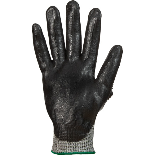Gants antichocs TenActiv STXFNVB, Moyen, Paume en Synth&eacute;tique, Poignet Poignet en tricot Industrial Sales
