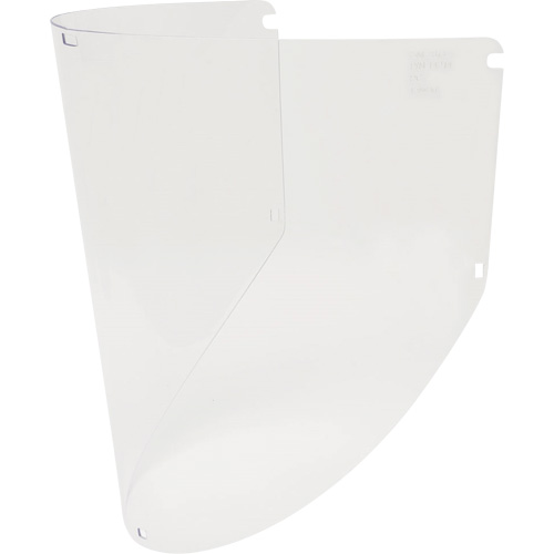 &eacute;cran facial de rechange de qualit&eacute; sup&eacute;rieure Maxview, Polycarbonate Industrial Sales