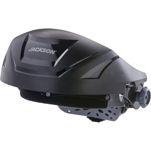 Casque Premium F4XP, Suspension Rochet Industrial Sales