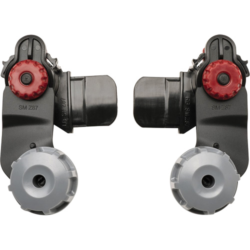 Boutons de rechange pour casque de soudage Quad 500 Industrial Sales