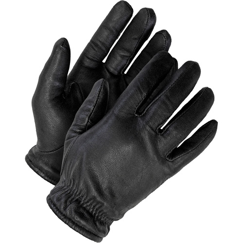 Gants de conducteur X-Site, 6, Paume en Cuir fleur de ch&egrave;vre Industrial Sales