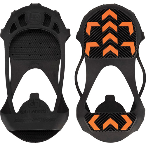 GripPro Spikeless Traction Aid, Rubber, Grooved Traction, Medium/Small Industrial Sales