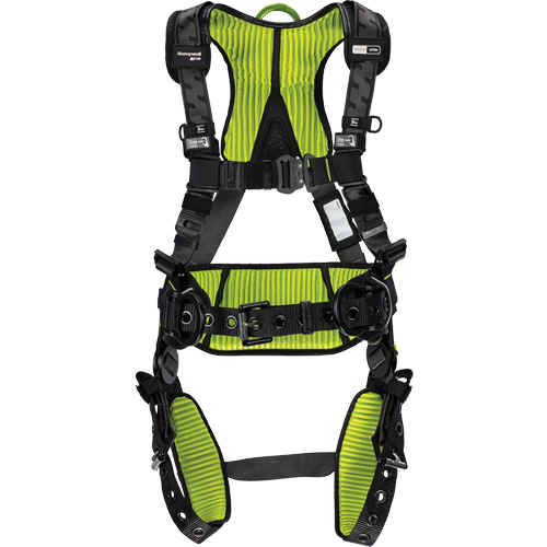 H700 Series Premium Full Body Harness, CSA Certified, Class AP, X-Small, 420 lbs. Cap. Industrial Sales