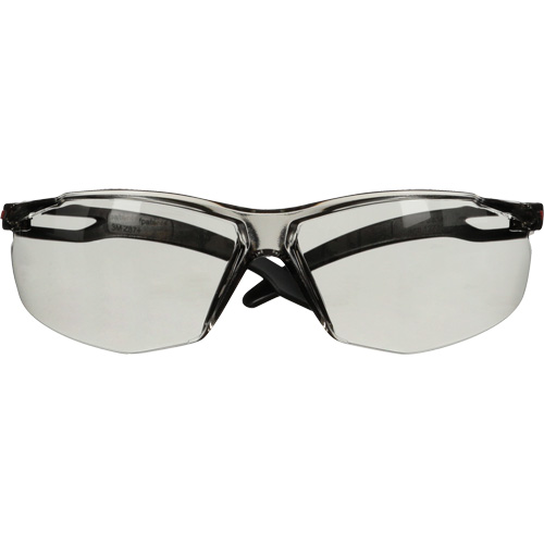 SecureFit 500 Series Safety Glasses, Grey/Indoor/Outdoor Lens, Anti-Fog/Anti-Scratch, ANSI Z87+/Meets/Exceeds CSA Z94.3 Industrial Sales
