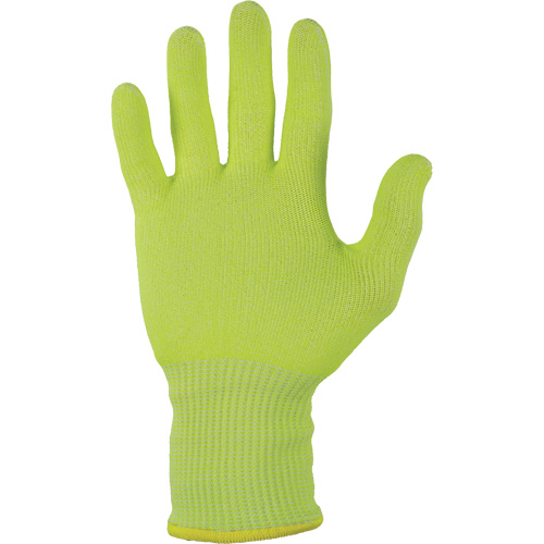 ProFlex 7040 Cut-Resistant Food Grade Gloves, Size Small, 13 Gauge, TenaLux Shell, ASTM ANSI Level A4/EN 388 Level D Industrial Sales