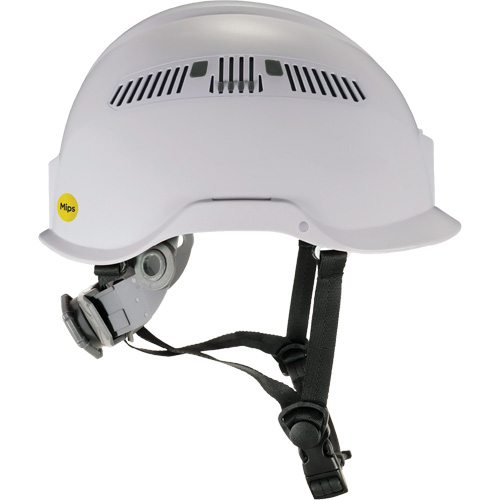 Casque de s&eacute;curit&eacute; Skullerz 8975-MIPS avec technologie Mips, R&eacute;pond aux normes CSA type 1, Suspension Rochet, Ventil&eacute; Industrial Sales